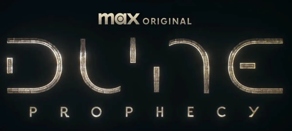  L'Actrice Légendaire Tabu Rejoint la Série "Dune: Prophecy"